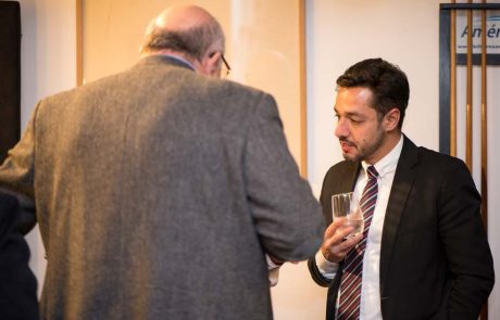 2018 - Lançamento Anuário