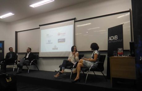 2018 - papo ADVB - Fake News