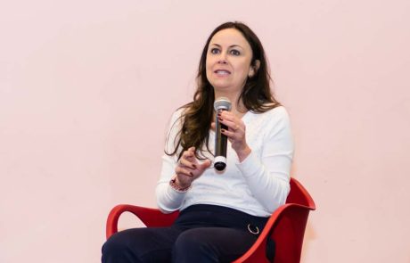 2018 - papo ADVB - Gislayne Muraro