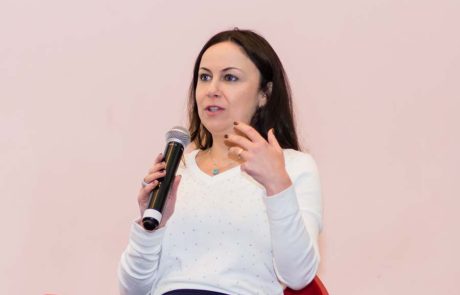 2018 - papo ADVB - Gislayne Muraro