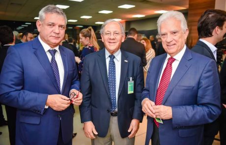 2018 - Prêmio Personalidades