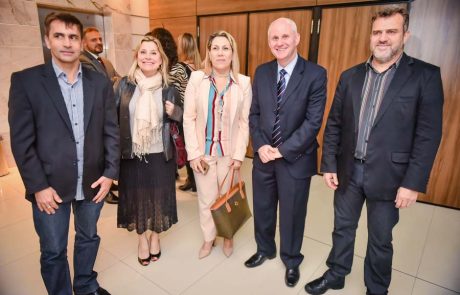 2018 - Prêmio Personalidades