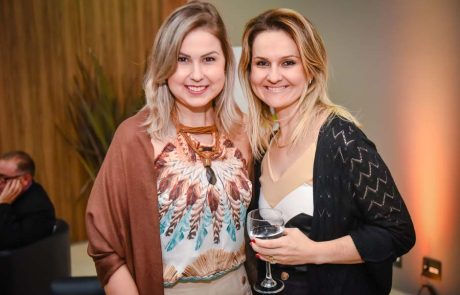 2018 - Prêmio Personalidades