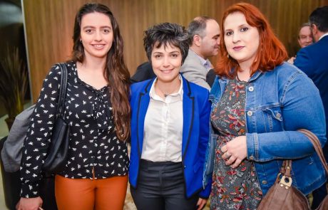 2018 - Prêmio Personalidades