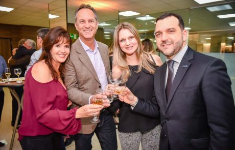 2018 - Prêmio Personalidades - Liam Trabulsi - Pitty Bacichett