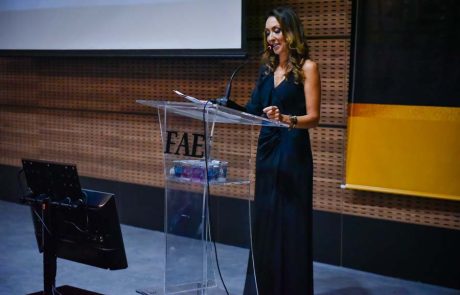 2018 - Prêmio Personalidades - Juliana Karam