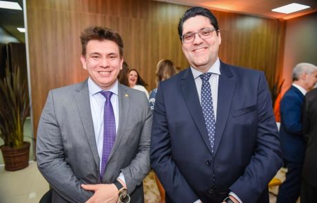 2018 - Prêmio Personalidades - Roberto Rodrigues - Luis Peloto