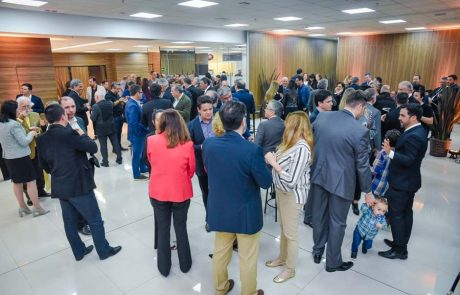 2018 - Prêmio Personalidades