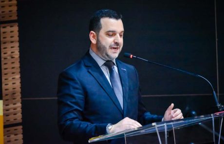 2018 - Prêmio Personalidades - Eduardo Jaime