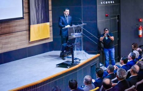 2018 - Prêmio Personalidades - Eduardo Jaime