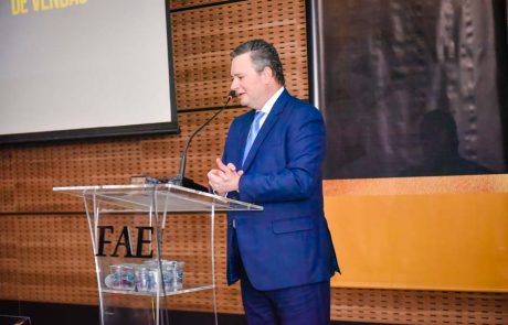 2018 - Prêmio Personalidades - Maroan Thome