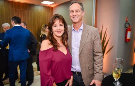 2018 - Prêmio Personalidades - Liam Trabulsi