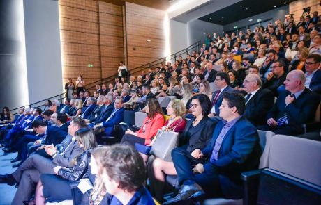 2018 - Prêmio Personalidades