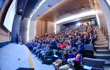 2018 - Prêmio Personalidades