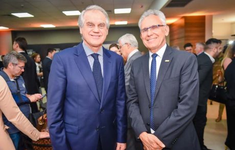 2018 - Prêmio Personalidades - Prof. Paulo Cruz