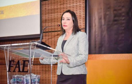 2018 - Prêmio Zilda Arns - Dedica