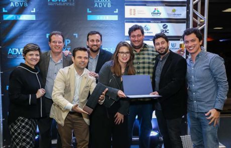 2018 - Top de Marketing