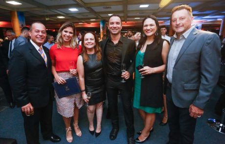 2018 - Top de Marketing