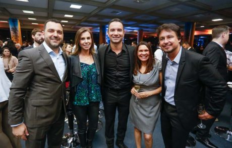 2018 - Top de Marketing