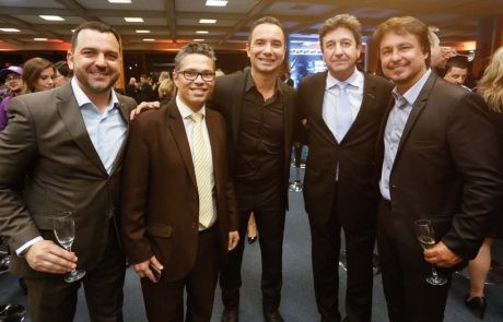 2018 - Top de Marketing