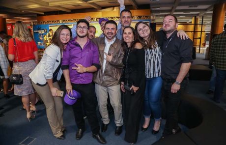 2018 - Top de Marketing