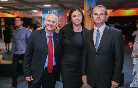 2018 - Top de Marketing