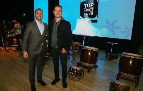 2018 - Top de Marketing - Eduardo Jaime - Marco Luque