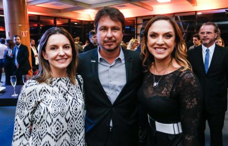 2018 - Top de Marketing - Flavia Ferreira - Marcelo Romaniewickz - Mariana Siqueira
