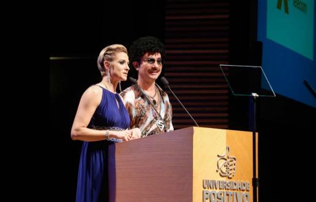 2018 - Top de Marketing - Marco Luque