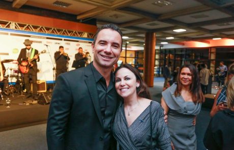 2018 - Top de Marketing - Marco Luque - Gislayne Muraro