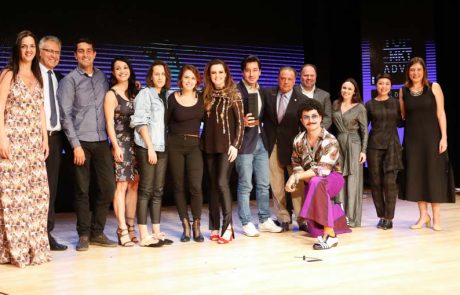 2018 - Top de Marketing - Time Top View