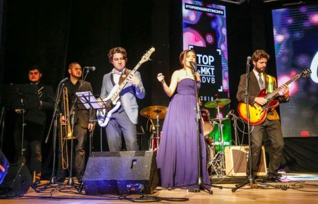 2018 - Top de Marketing