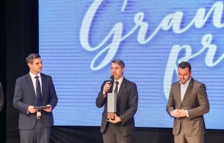 2018 - Top de Marketing - Caique Ferreira - Eduardo Jaime