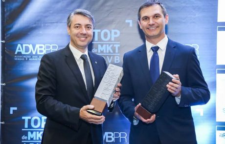 2018 - Top de Marketing - Caique Ferreira - RENAULT