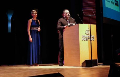 2018 - Top de Marketing - Claudio Stringari