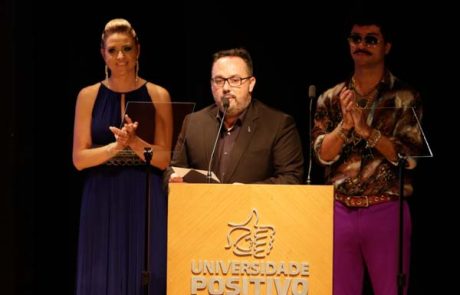 2018 - Top de Marketing - Claudio Stringari