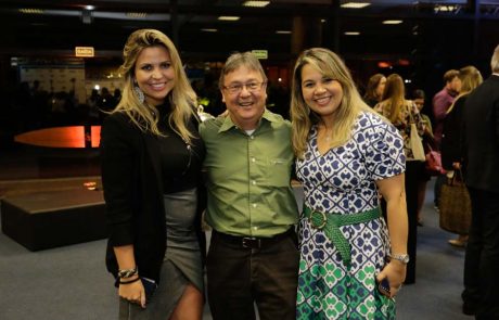2018 - Top de Marketing - Edson Shinohara - Valeria Leticia