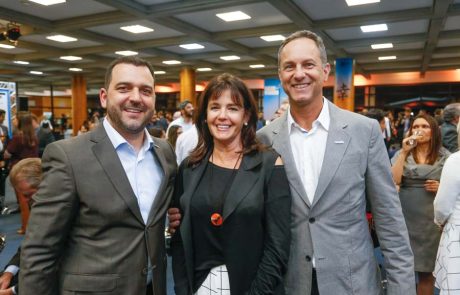 2018 - Top de Marketing - Eduardo Jaime - Liam Trabulsi