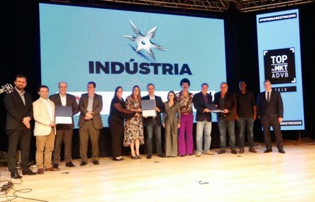 2018 - Top de Marketing - finalistas industria