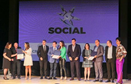 2018 - Top de Marketing - finalistas social