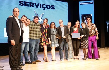 2018 - Top de Marketing - PUC