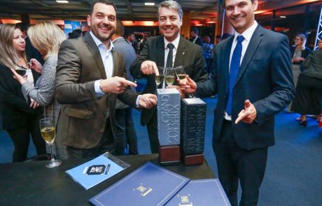 2018 - Top de Marketing - RENAULT - Eduardo Jaime