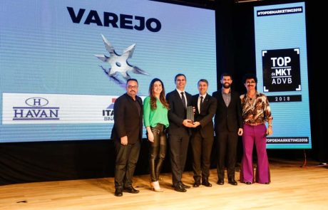 2018 - Top de Marketing - RENAULT - Eduardo Jaime - Marco Luque