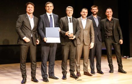 2018 - Top de Marketing - RENAULT