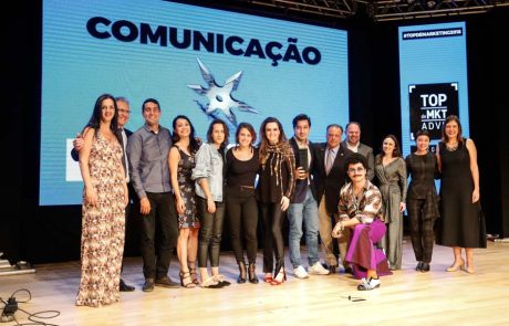 2018 - Top de Marketing - Topview