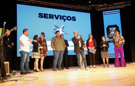 2018 - Top de Marketing