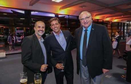 2018 - Top de Marketing - Jean Claudio - Leão Rubin