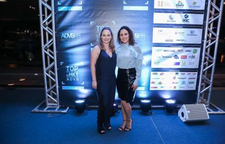 2018 - Top de Marketing - Katiusca Goettert