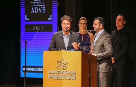 2018 - Top de Marketing - Marcelo Romaniewickz - Eduardo Jaime