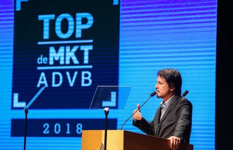 2018 - Top de Marketing - Marcelo Romaniewickz